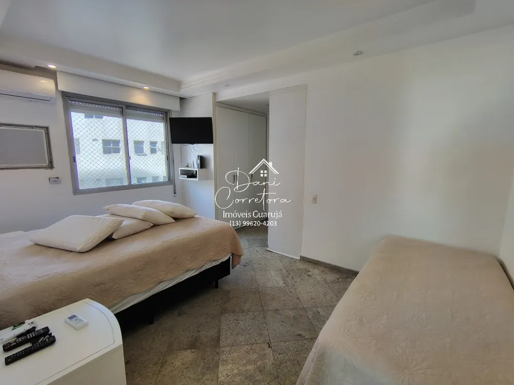 Apartamento, 3 quartos, 140 m² - Foto 9