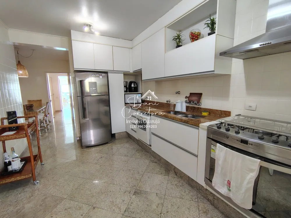 Apartamento, 3 quartos, 140 m² - Foto 13