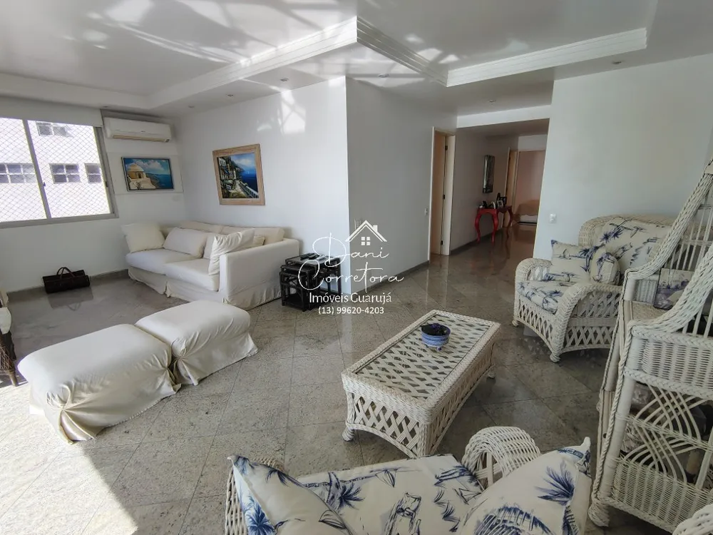 Apartamento, 3 quartos, 140 m² - Foto 2