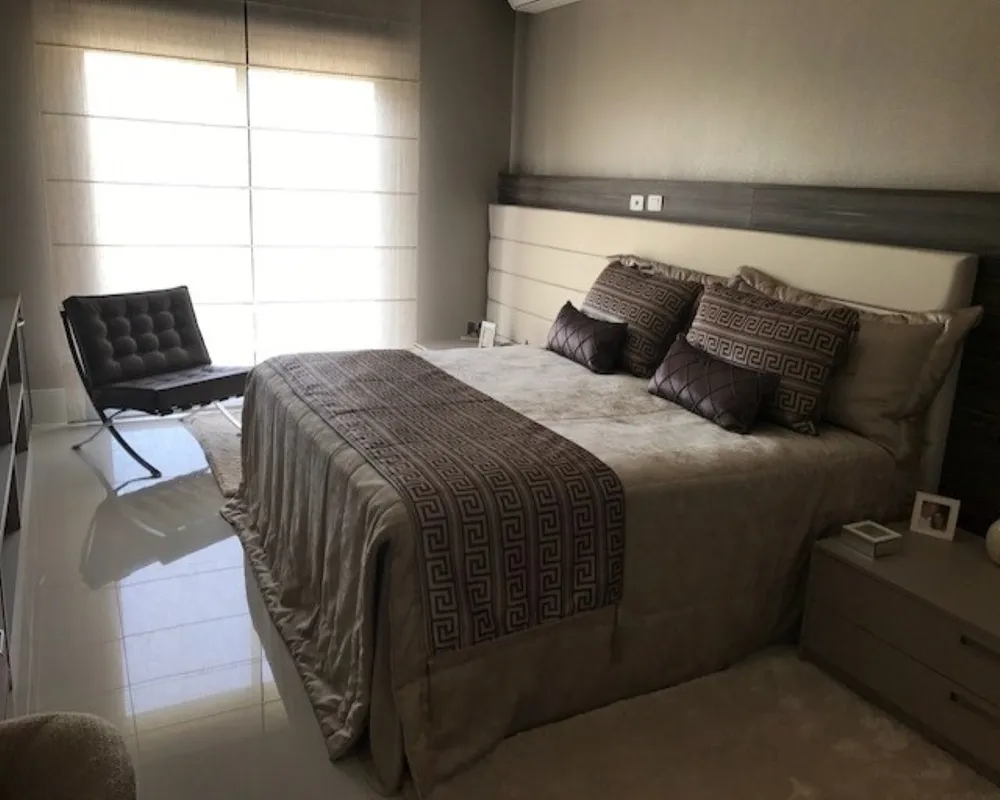 Casa de Condomínio, 8 quartos - Foto 10