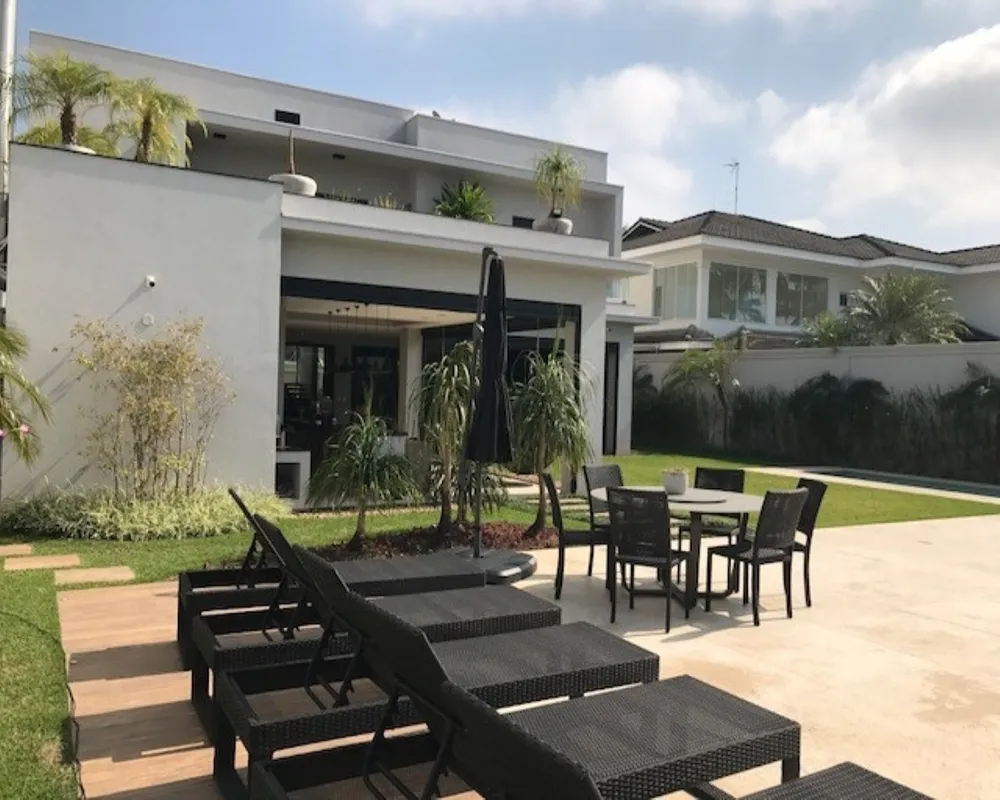 Casa de Condomínio, 8 quartos - Foto 6