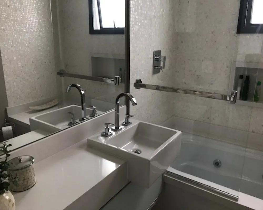 Casa de Condomínio, 8 quartos - Foto 8