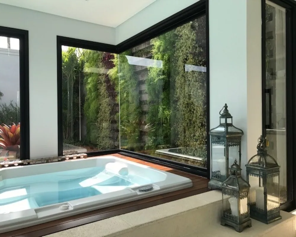 Casa de Condomínio, 8 quartos - Foto 1