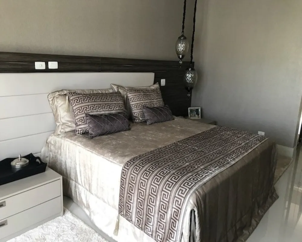 Casa de Condomínio, 8 quartos - Foto 9