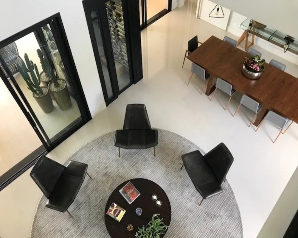 Casa de Condomínio, 8 quartos - Foto 5