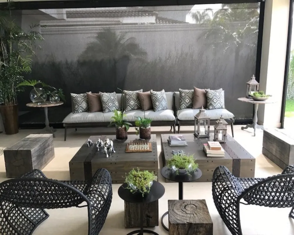 Casa de Condomínio, 8 quartos - Foto 4