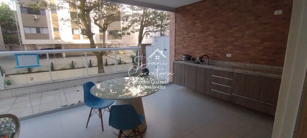 Apartamento, 3 quartos, 112 m² - Foto 1