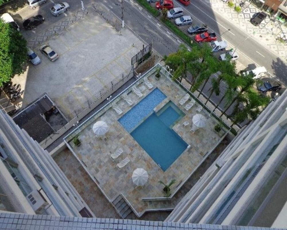 Apartamento, 3 quartos, 120 m² - Foto 20