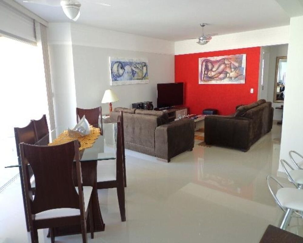 Apartamento, 3 quartos, 120 m² - Foto 1