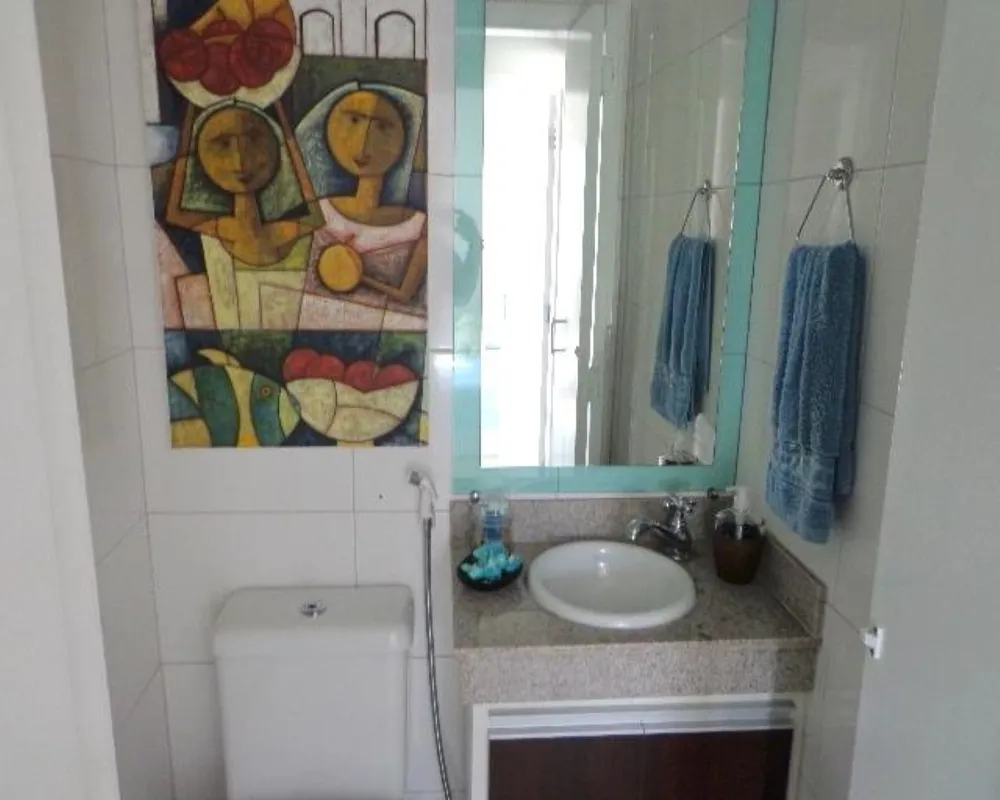 Apartamento, 3 quartos, 120 m² - Foto 18