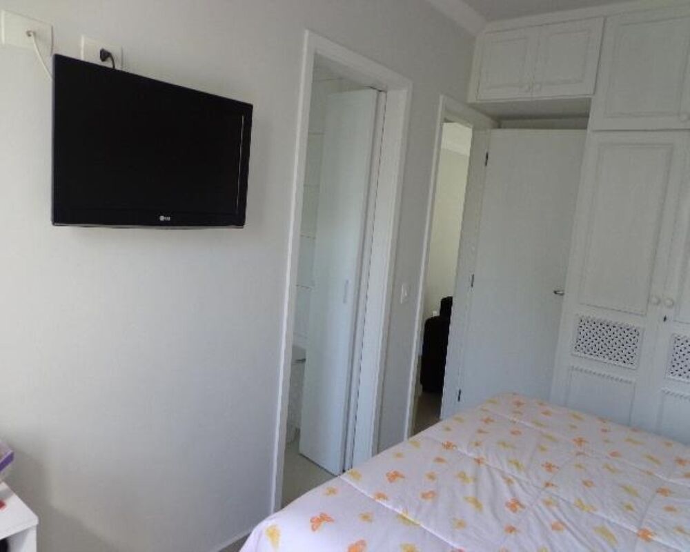 Apartamento, 3 quartos, 120 m² - Foto 12