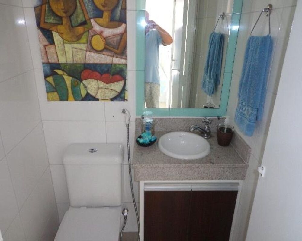 Apartamento, 3 quartos, 120 m² - Foto 15