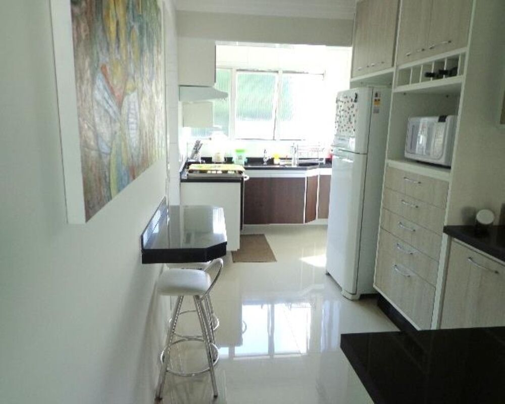 Apartamento, 3 quartos, 120 m² - Foto 7