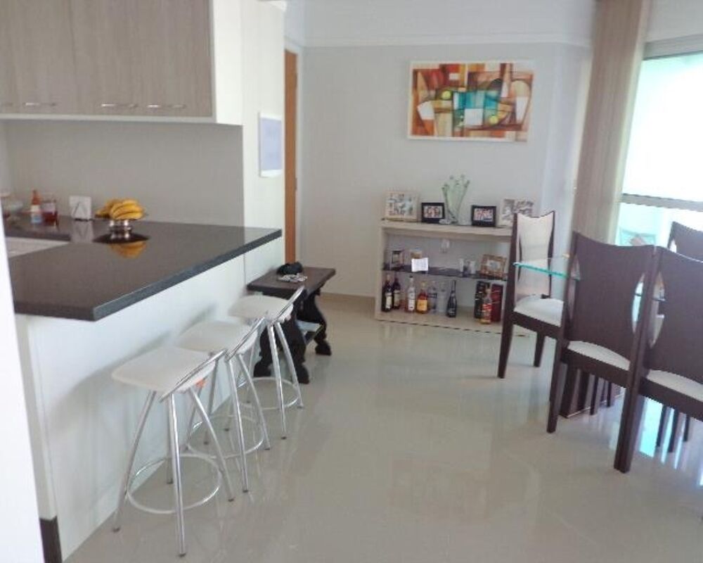 Apartamento, 3 quartos, 120 m² - Foto 2