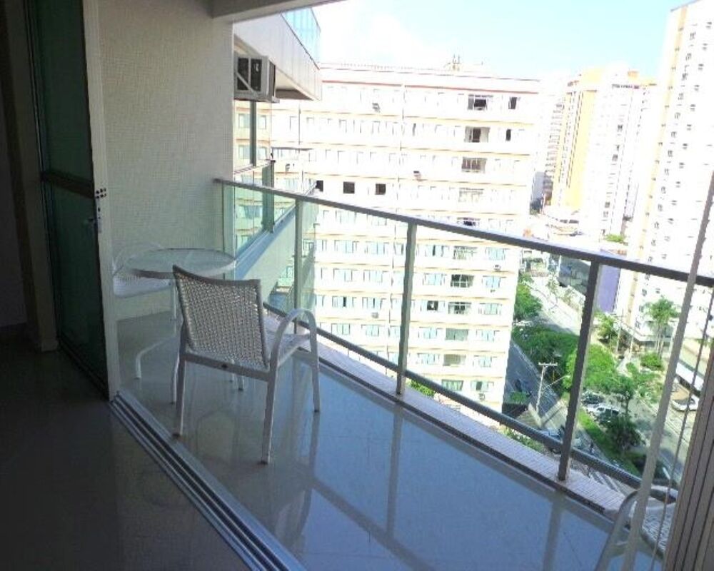 Apartamento, 3 quartos, 120 m² - Foto 3
