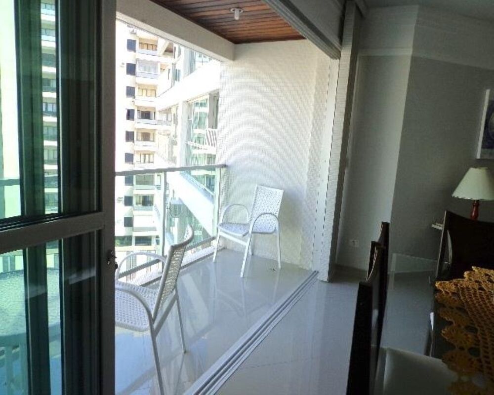 Apartamento, 3 quartos, 120 m² - Foto 4