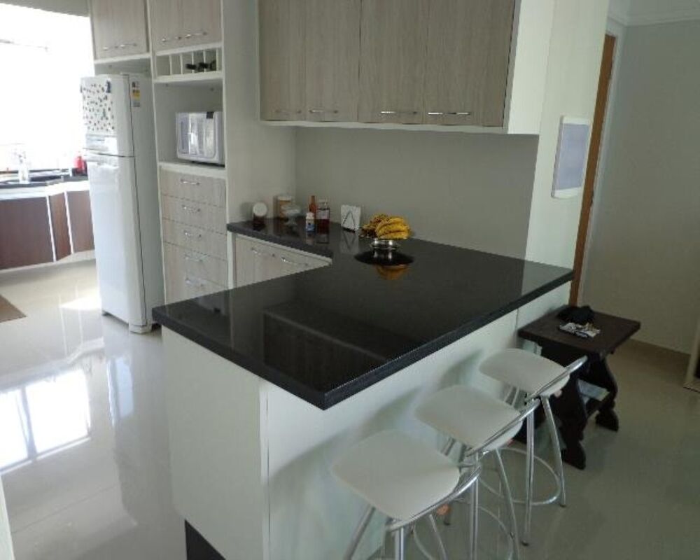 Apartamento, 3 quartos, 120 m² - Foto 5