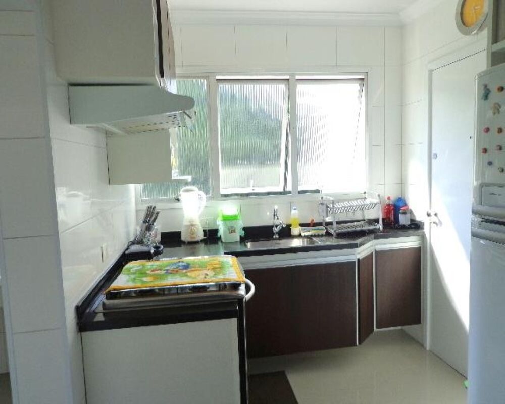 Apartamento, 3 quartos, 120 m² - Foto 8