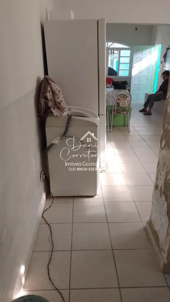 Casa, 1 quarto, 200 m² - Foto 8