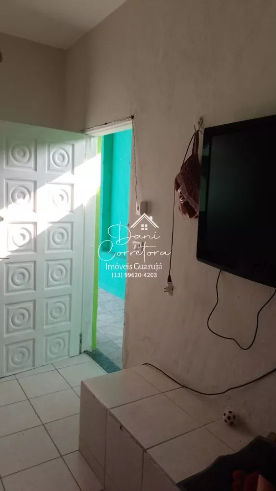 Casa, 1 quarto, 200 m² - Foto 12
