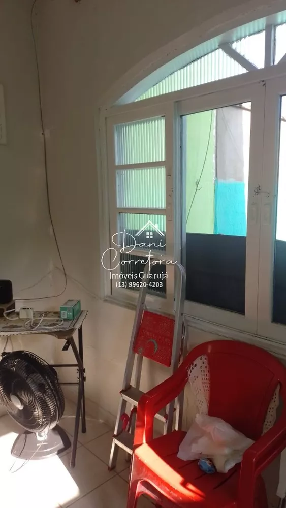 Casa, 1 quarto, 200 m² - Foto 9