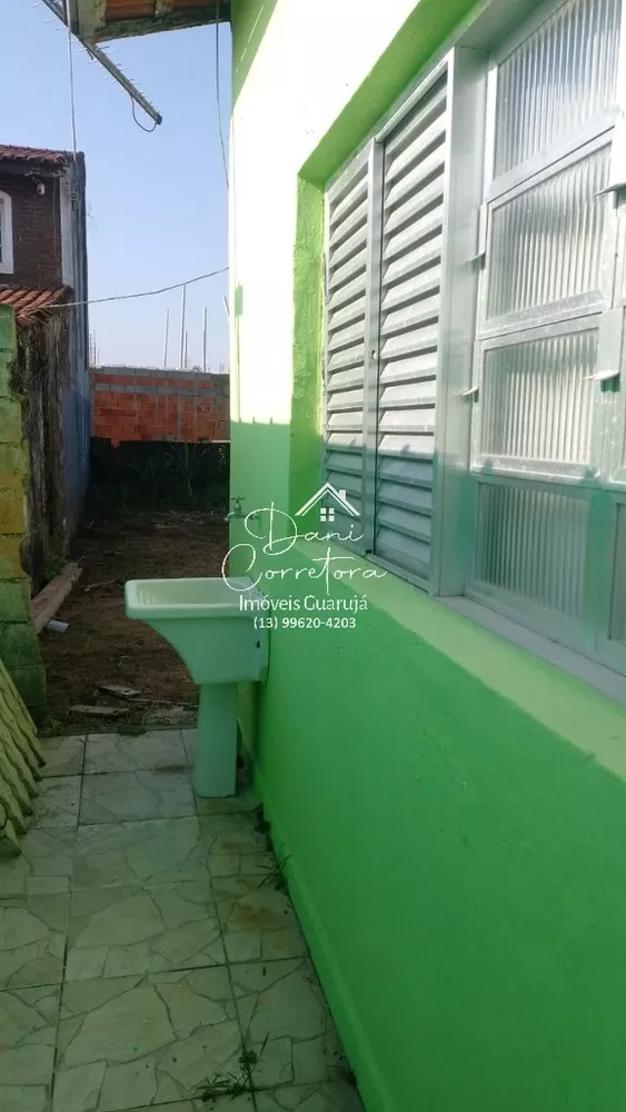 Casa, 1 quarto, 200 m² - Foto 5