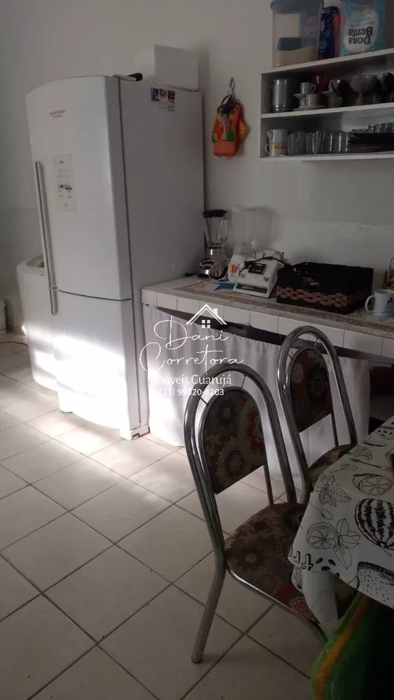 Casa, 1 quarto, 200 m² - Foto 16