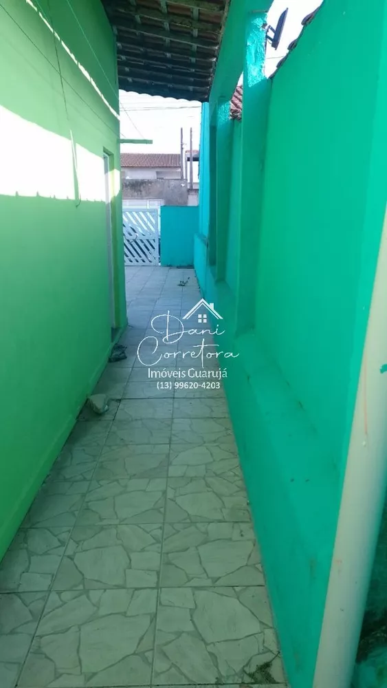 Casa, 1 quarto, 200 m² - Foto 18