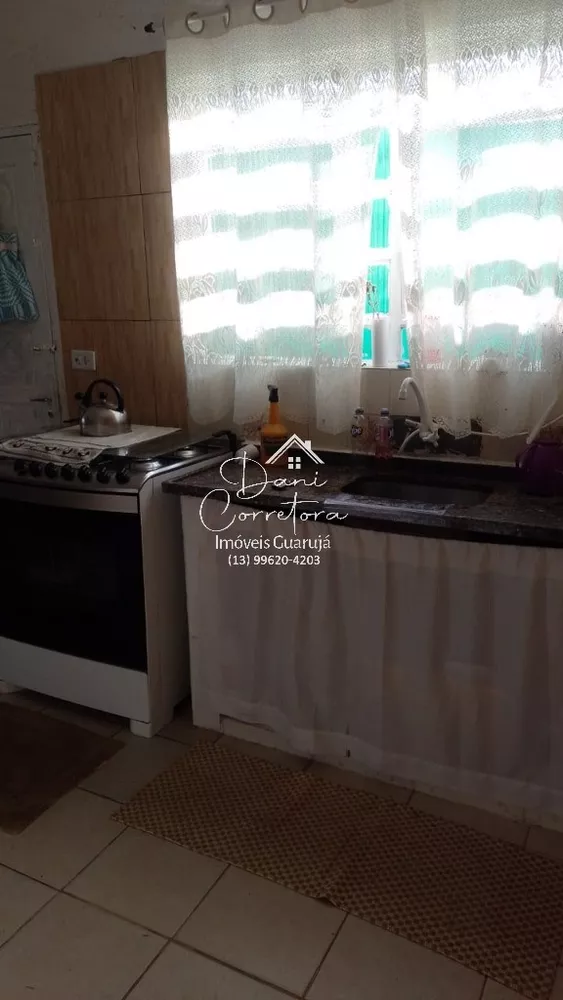 Casa, 1 quarto, 200 m² - Foto 17