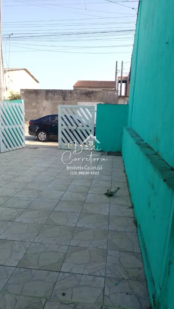 Casa, 1 quarto, 200 m² - Foto 13