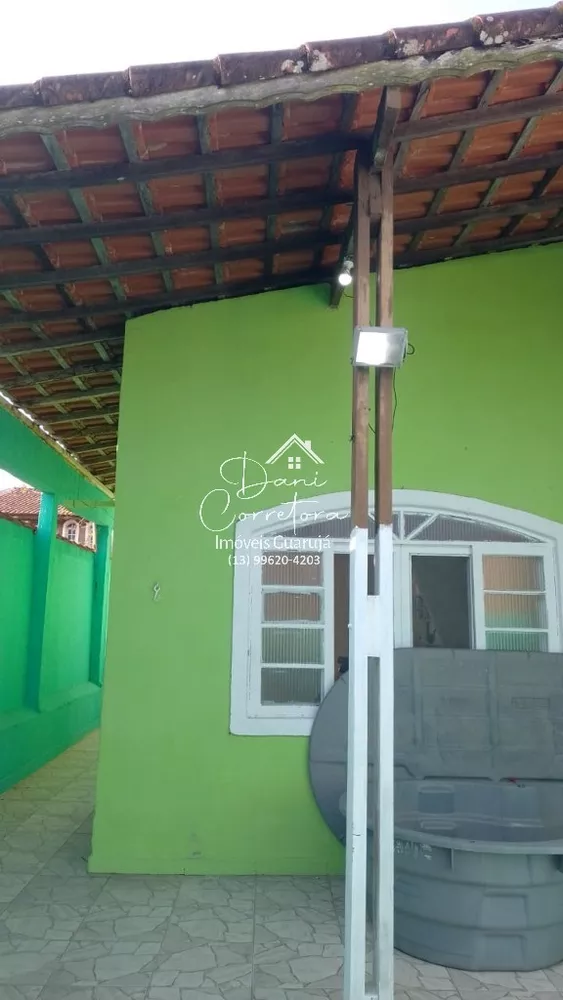 Casa, 1 quarto, 200 m² - Foto 10