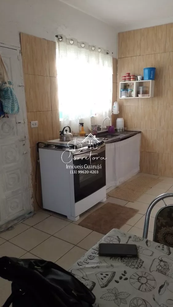 Casa, 1 quarto, 200 m² - Foto 7