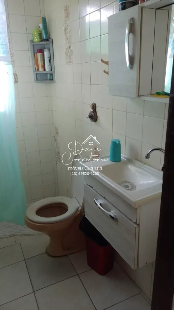 Casa, 1 quarto, 200 m² - Foto 15