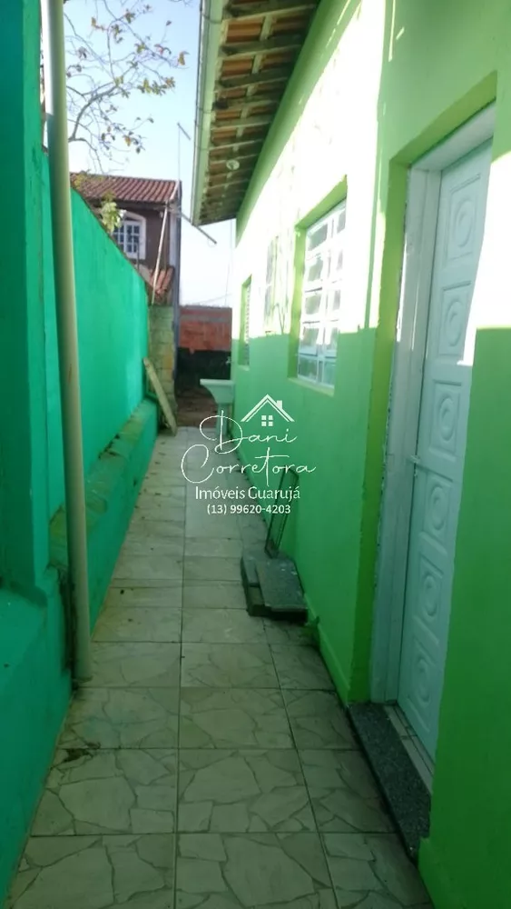Casa, 1 quarto, 200 m² - Foto 2