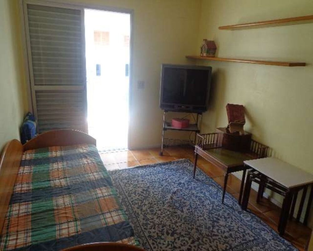 Apartamento, 3 quartos, 146 m² - Foto 1