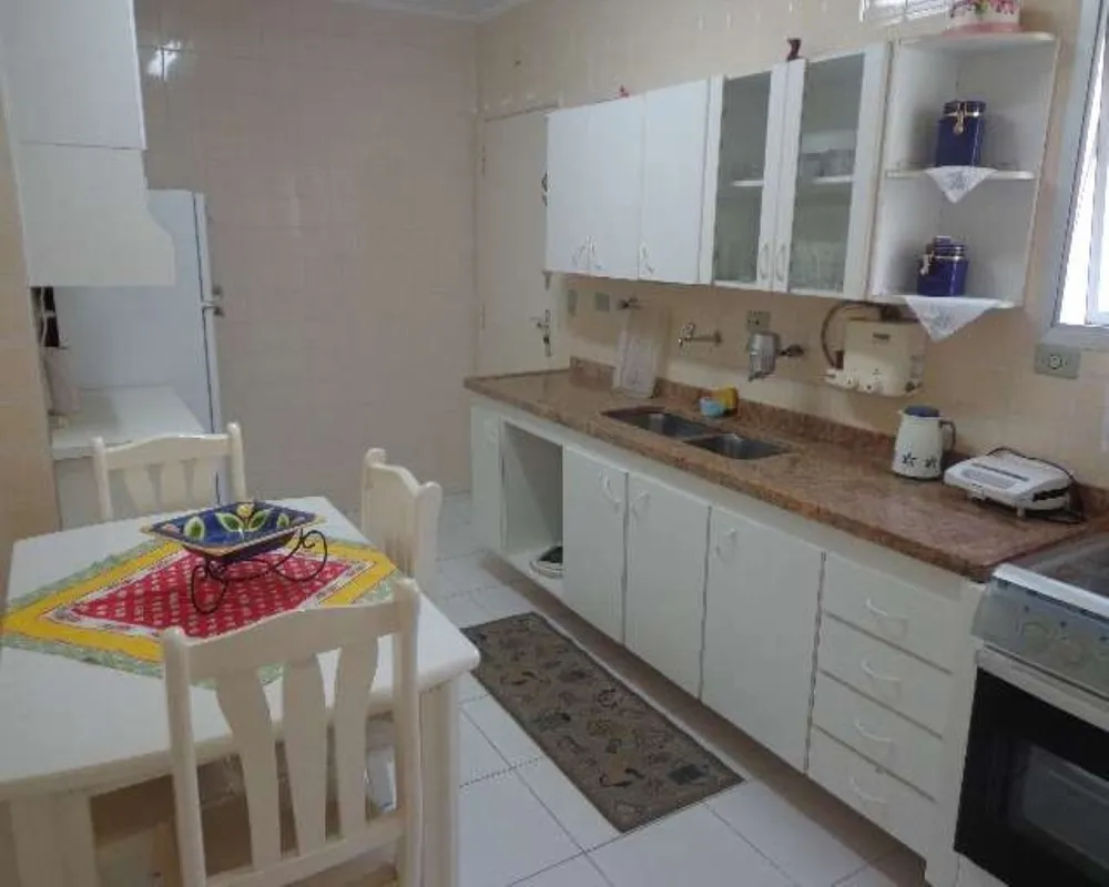 Apartamento, 3 quartos, 146 m² - Foto 6