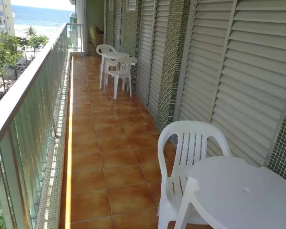 Apartamento, 3 quartos, 146 m² - Foto 5