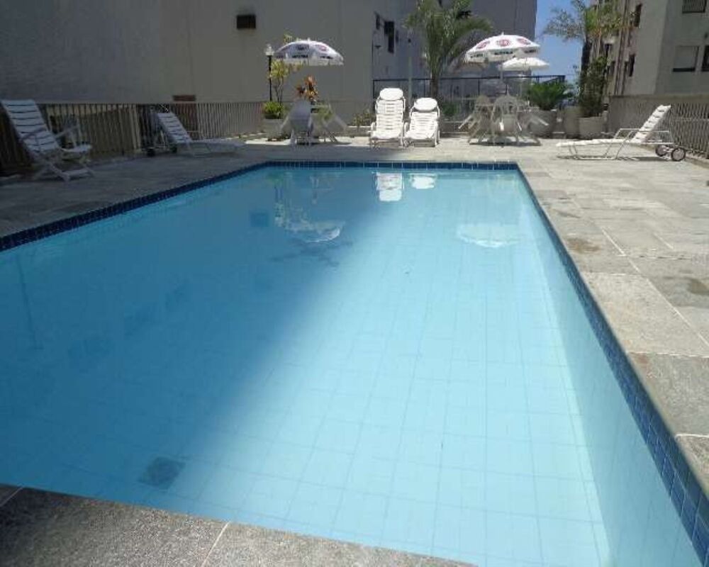 Apartamento, 3 quartos, 146 m² - Foto 2