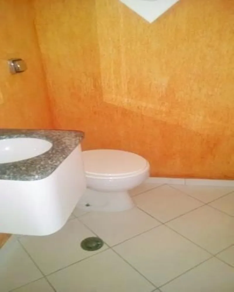 Apartamento, 3 quartos, 200 m² - Foto 5