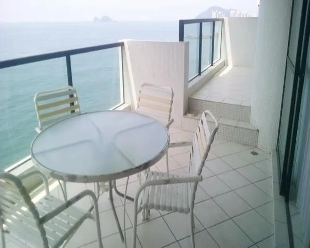 Apartamento, 3 quartos, 200 m² - Foto 12