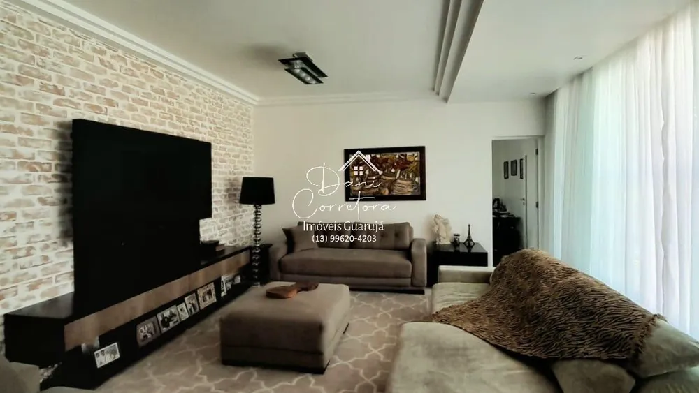 Casa de Condomínio, 5 quartos - Foto 3