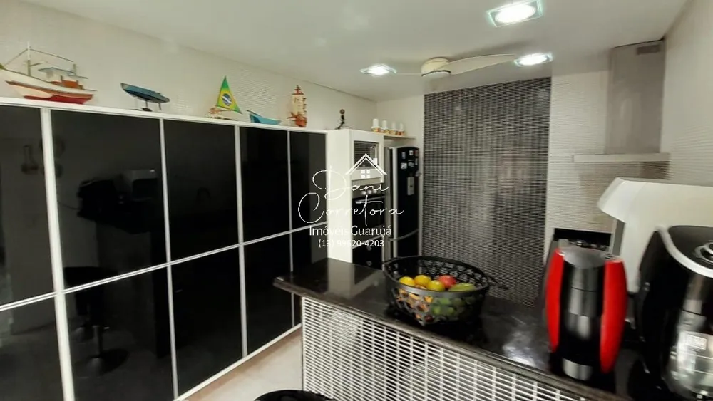 Casa de Condomínio, 5 quartos - Foto 7