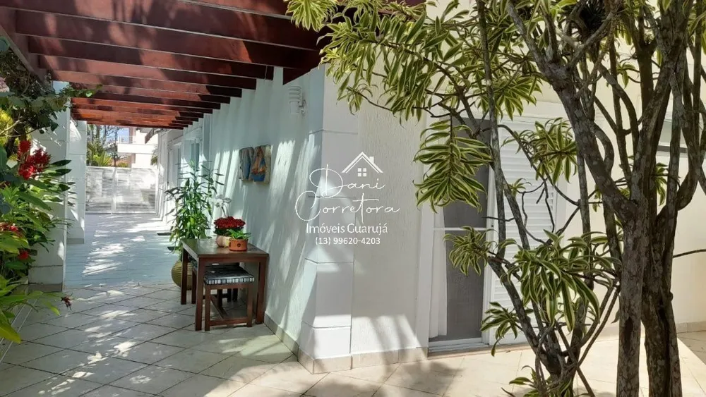 Casa de Condomínio, 5 quartos - Foto 10