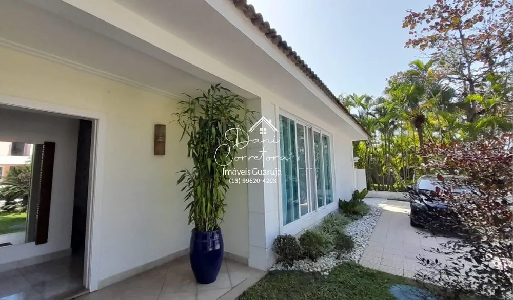 Casa de Condomínio, 5 quartos - Foto 2