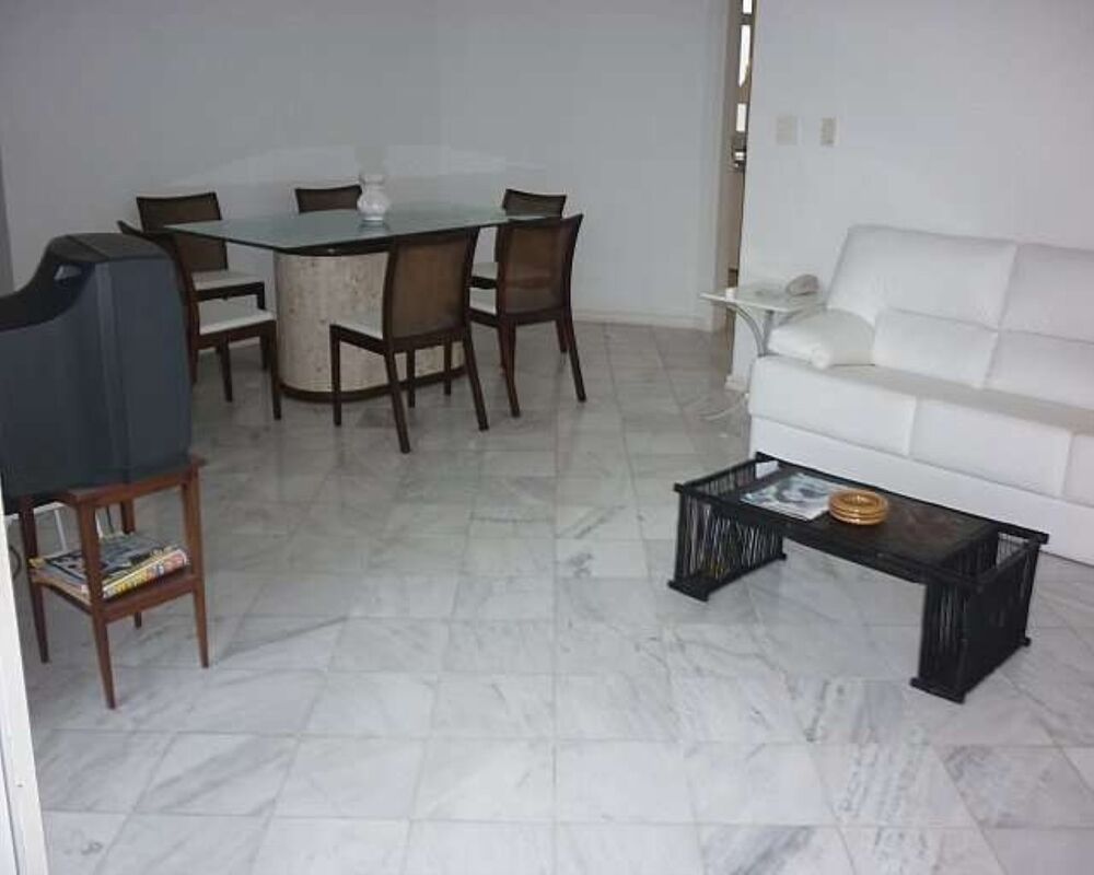 Apartamento, 3 quartos, 142 m² - Foto 2