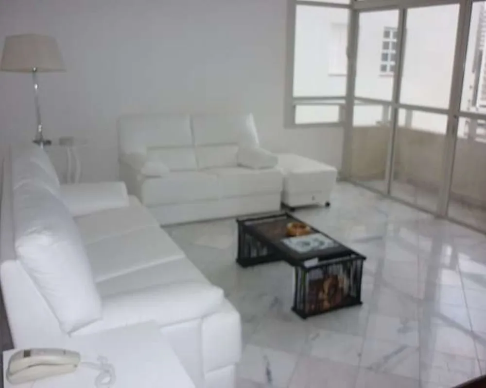 Apartamento, 3 quartos, 142 m² - Foto 2