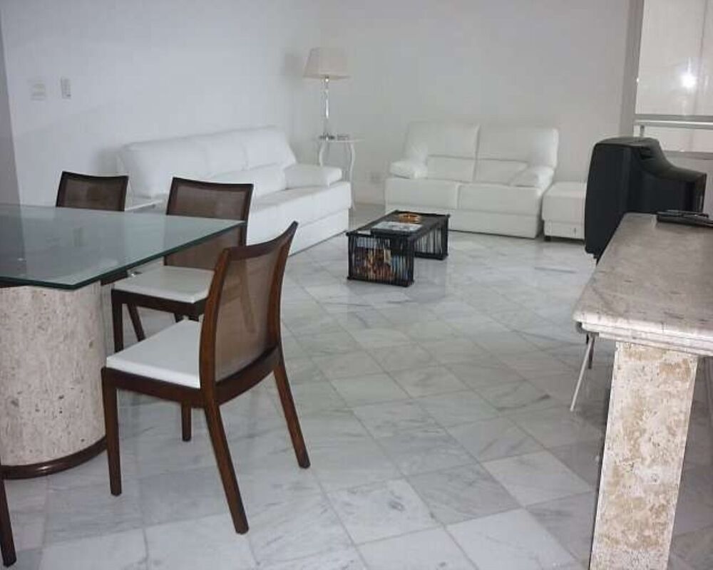 Apartamento, 3 quartos, 142 m² - Foto 4