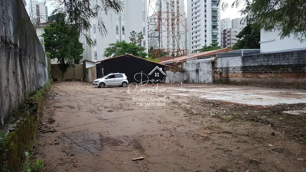 Terreno, 654 m² - Foto 1