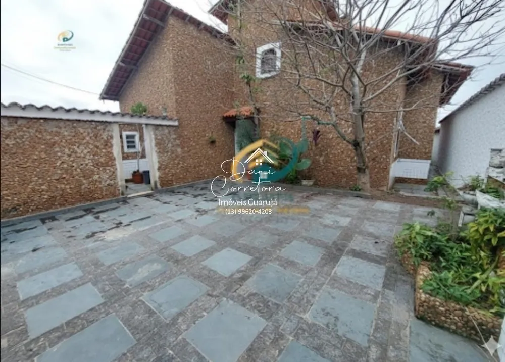Casa, 4 quartos - Foto 1