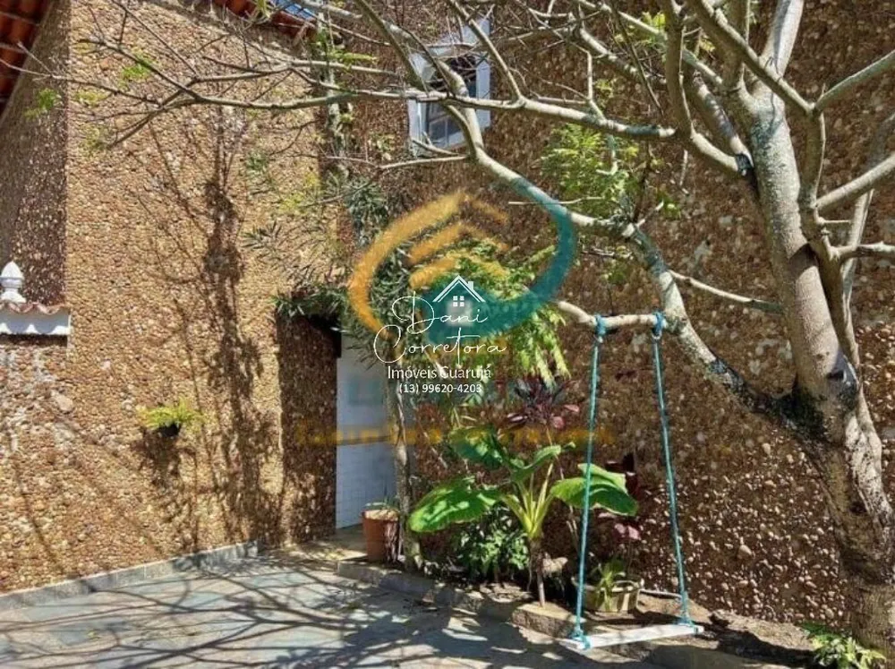 Casa, 4 quartos - Foto 5